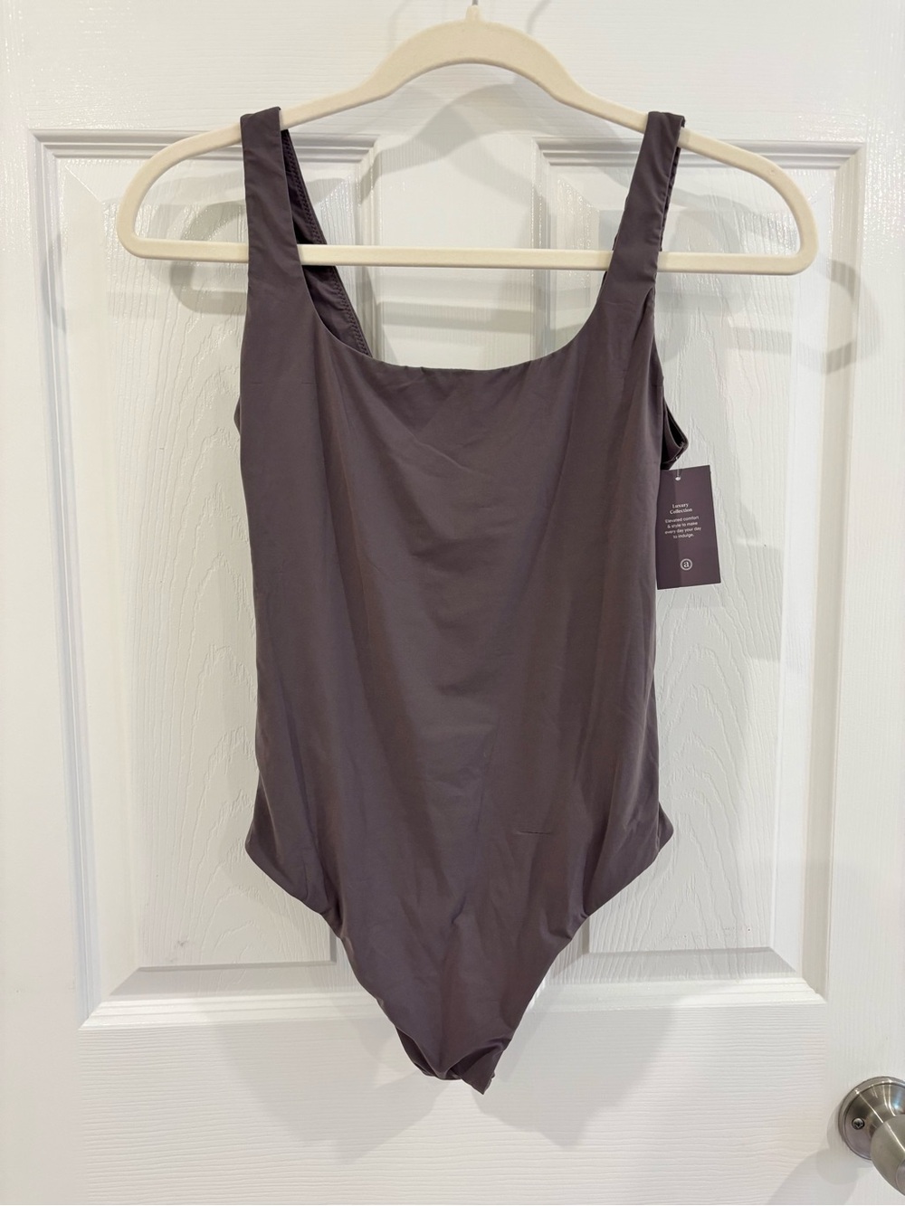 NWT Auden Bodysuit